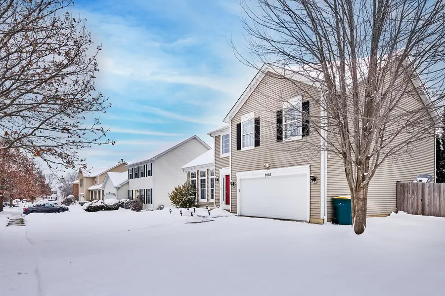 2002 Havenhill Drive, Plainfield, IL 60586 - Image #2
