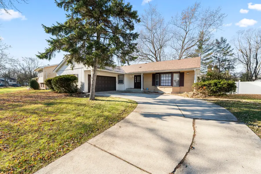17740 Cedar Avenue, Country Club Hills, IL 60478 - Image #2
