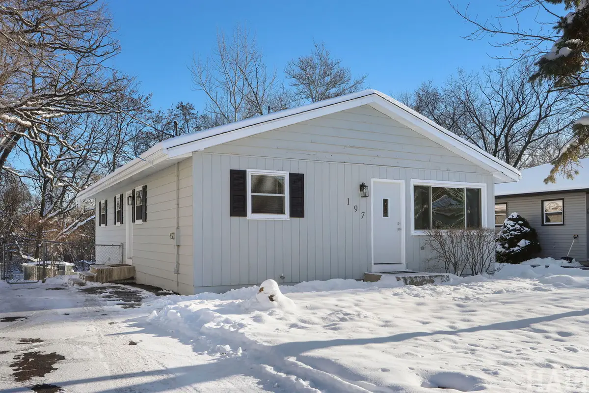 197 Maplewood Drive, Antioch, IL 60002 - Image #1