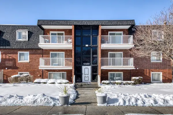 17000 Novak Drive #T-105, Hazel Crest, IL 60429