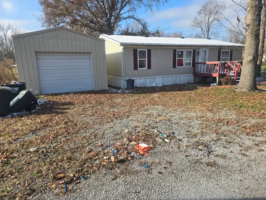 509 N Taft Street, West Frankfort, IL 62896 - Image #2