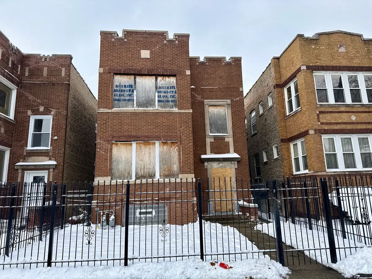 7826 S Marshfield Avenue, Chicago, IL 60620 - Image #1