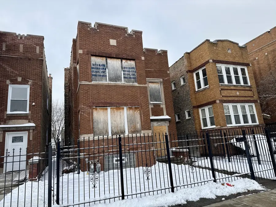 7826 S Marshfield Avenue, Chicago, IL 60620 - Image #2