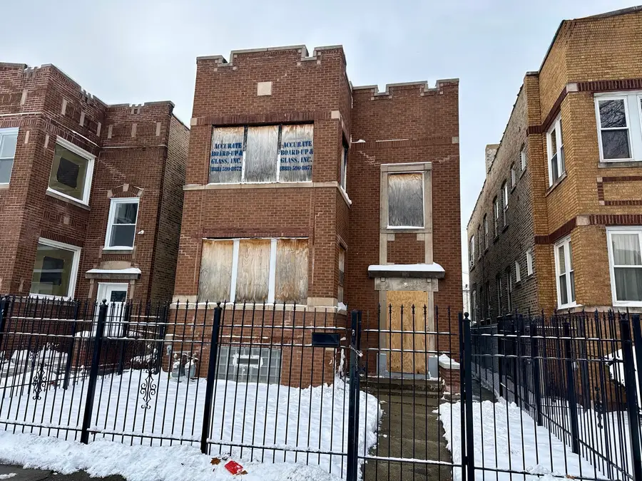 7826 S Marshfield Avenue, Chicago, IL 60620 - Image #3