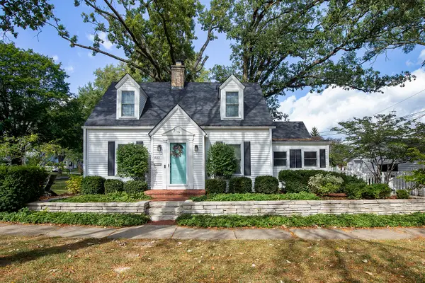 643 Broadview Avenue, Highland Park, IL 60035