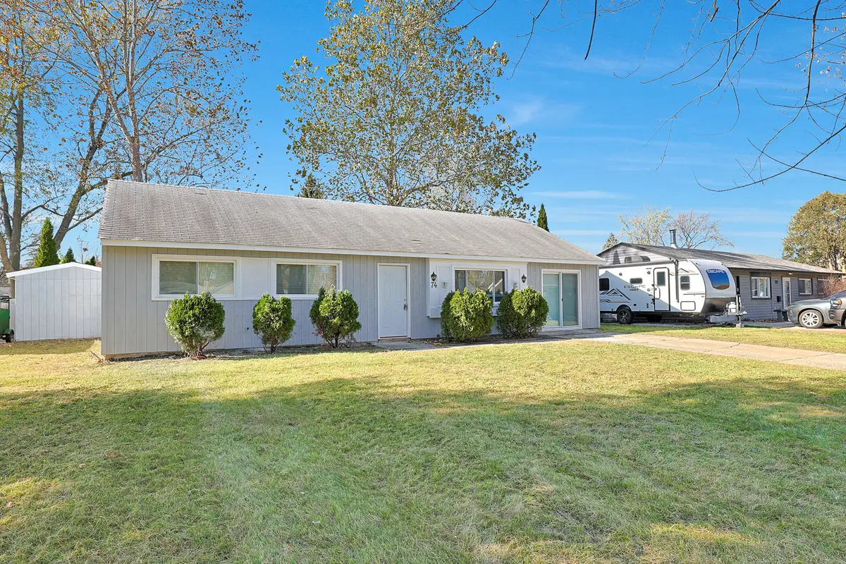 74 Paddock Street, Montgomery, IL 60538 - Image #1