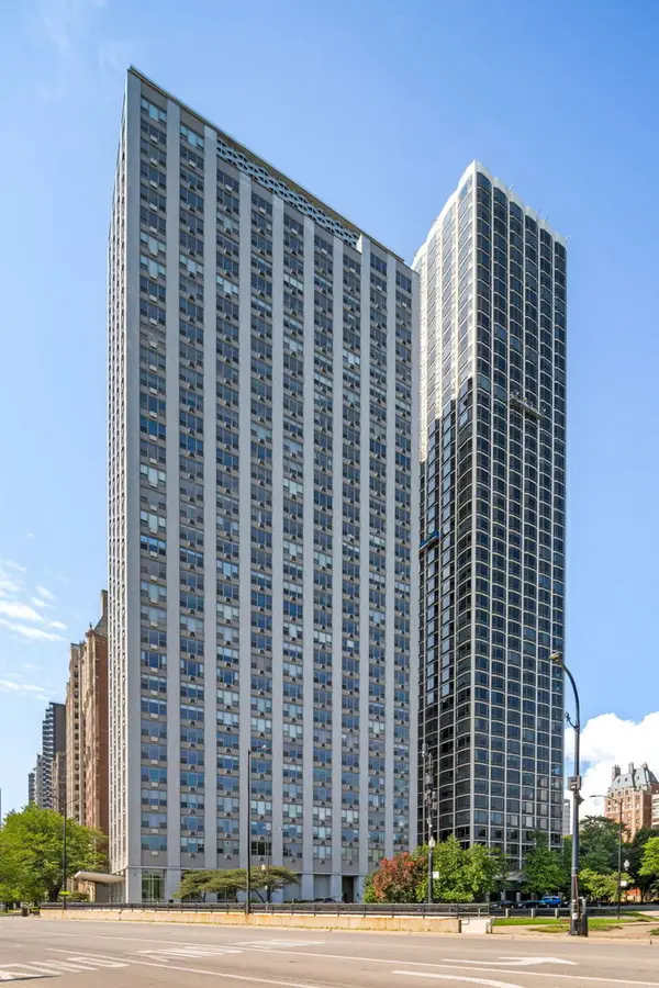 1550 N Lake Shore Drive #25E, Chicago, IL 60610