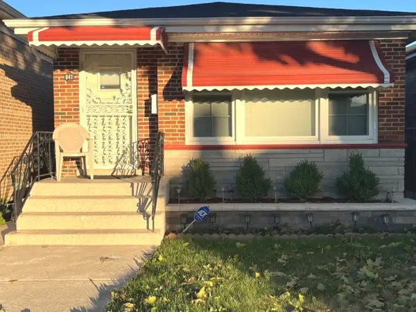 841 N Kildare Avenue, Chicago, IL 60651