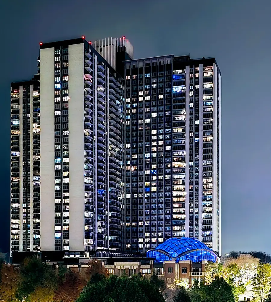 400 E Randolph Street #3209, Chicago, IL 60601 - Image #2