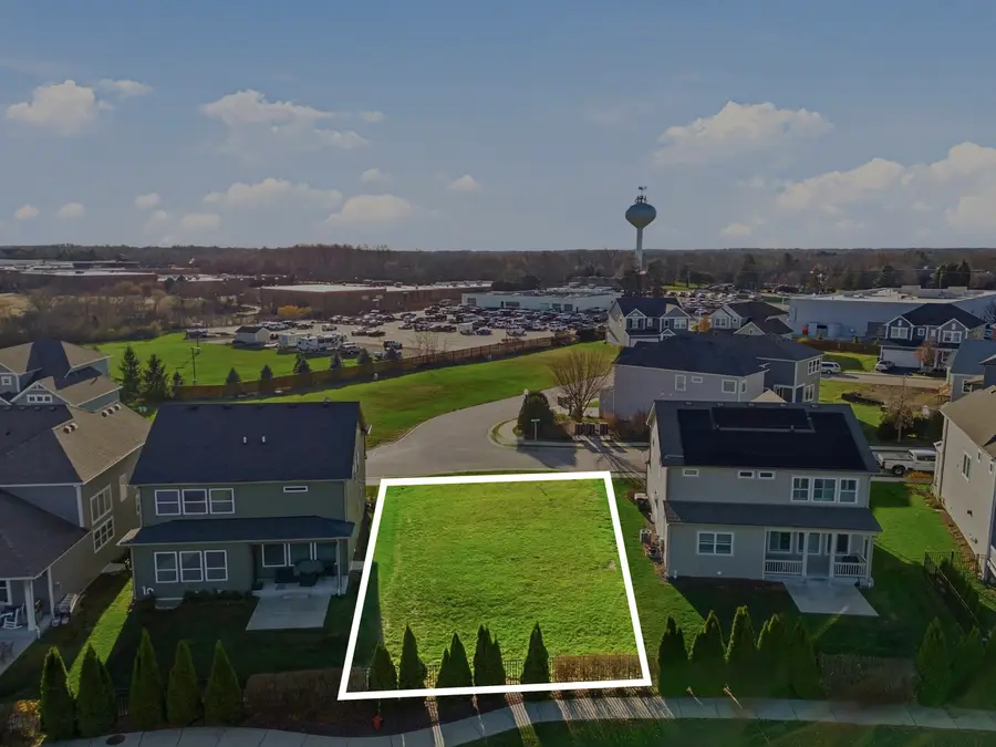 1419 Somerset Place, Barrington, IL 60010 - Image #3