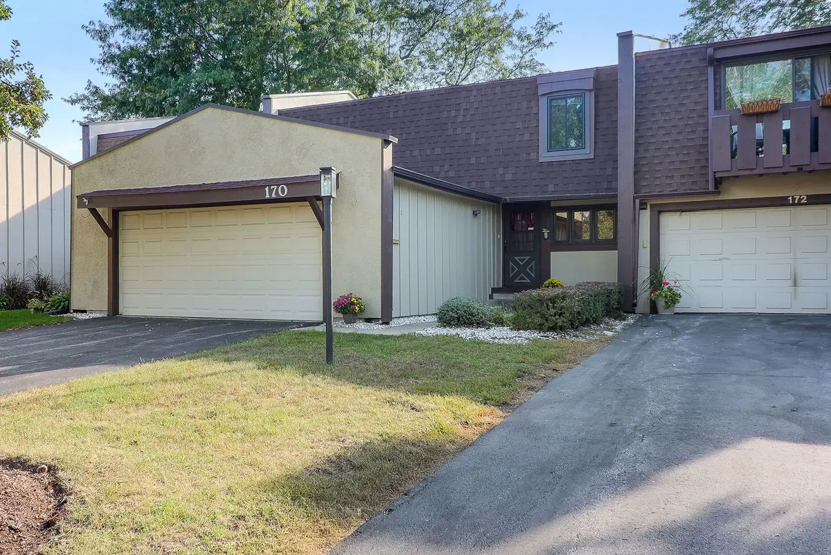 170 Cascade Drive, Indian Head Park, IL 60525 - Image #1