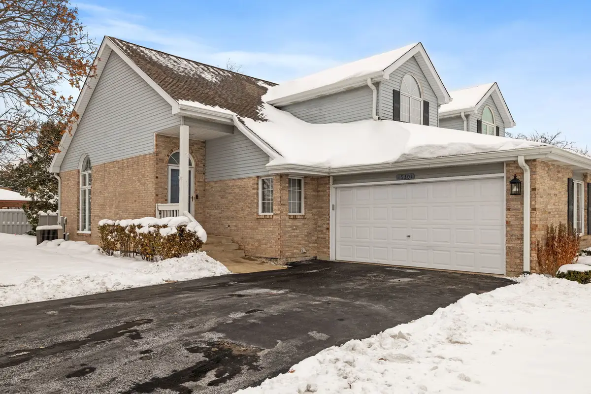 15301 Wilshire Drive, Orland Park, IL 60462 - Image #1