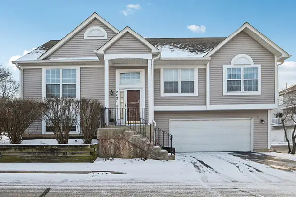 2797 Shelly Lane, Aurora, IL 60504