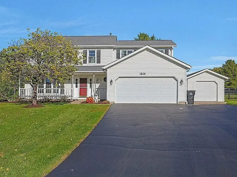 1514 Seville Court, Johnsburg, IL 60051 - Image #1