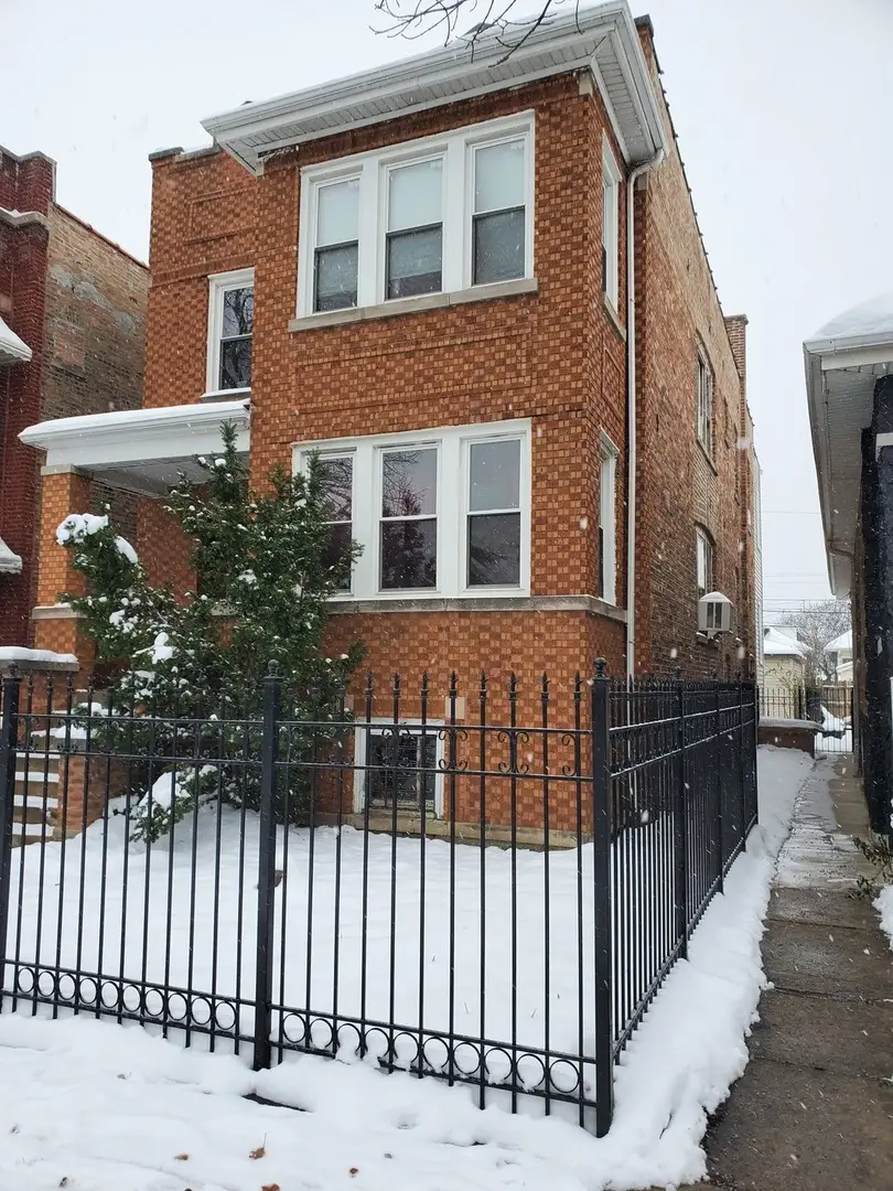 6049 S Talman Avenue, Chicago, IL 60629 - #2