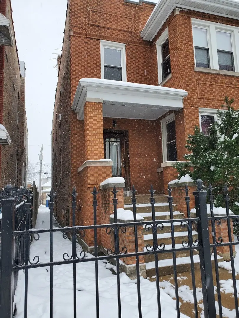 6049 S Talman Avenue, Chicago, IL 60629 - #3