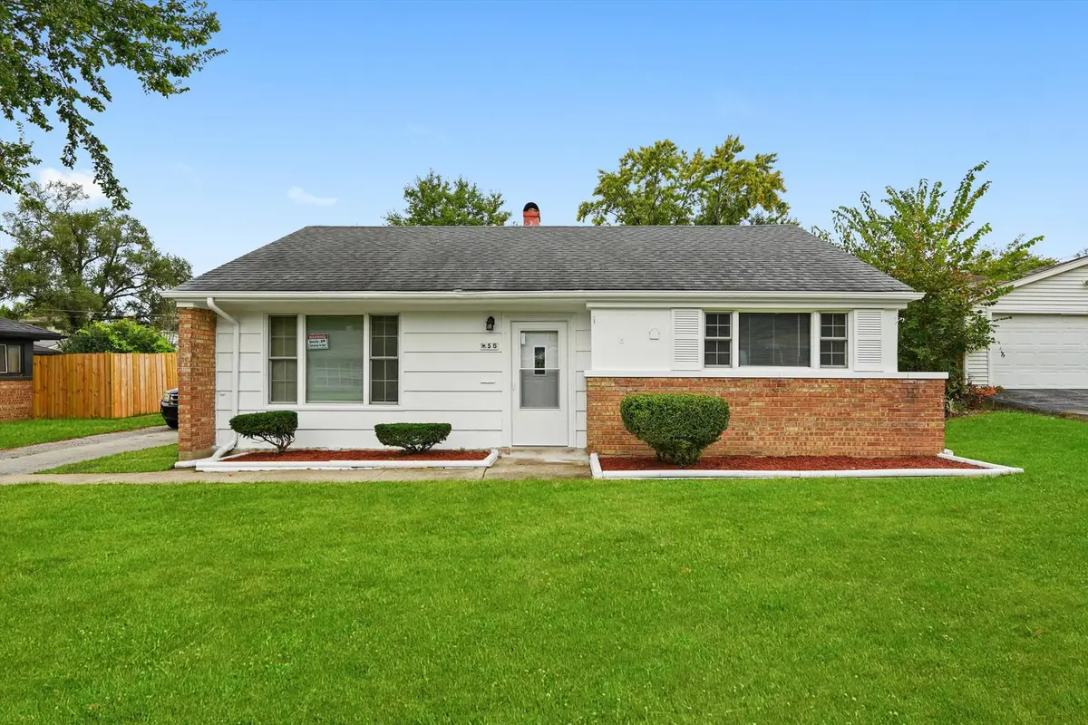 55 Apple Lane, Park Forest, IL 60466 - Image #1