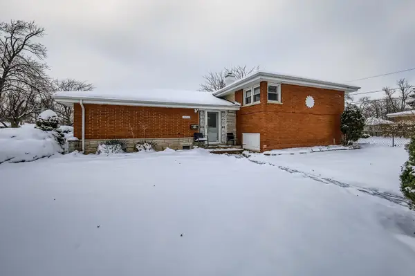 14841 La Salle Street, Dolton, IL 60419