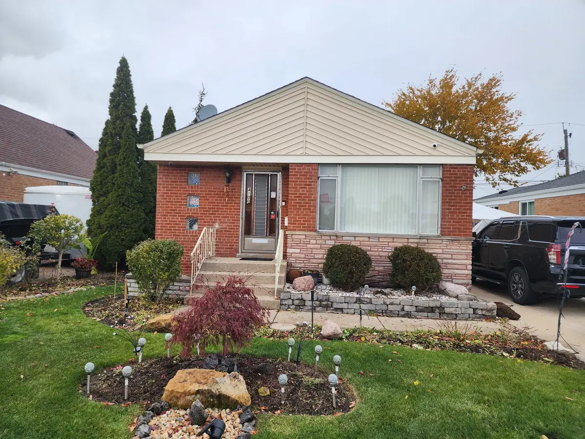 4100 W 81st Place, Chicago, IL 60652 - Image #1