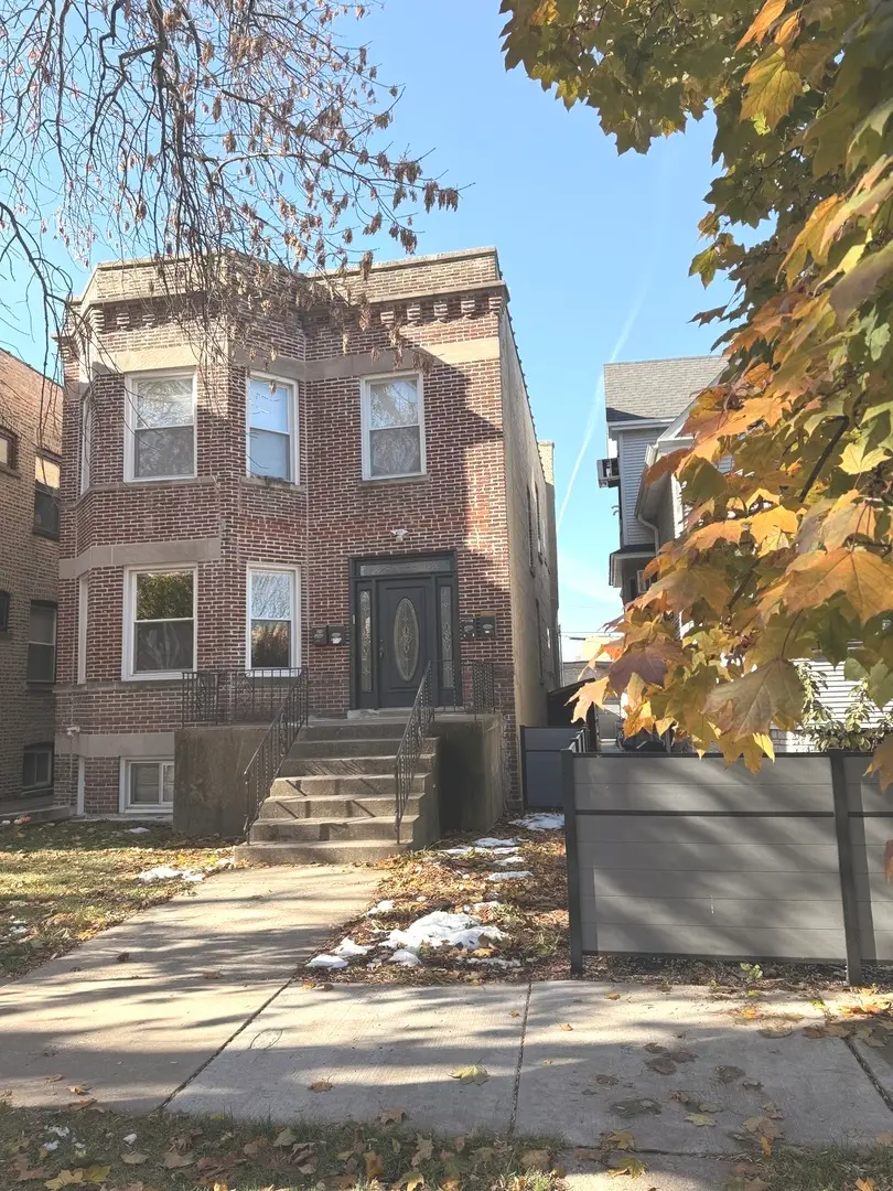 4034 N Monticello Avenue, Chicago, IL 60618 - Image #2