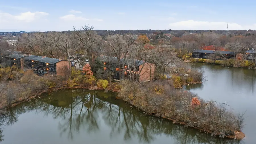 5512 E Lake Drive #C, Lisle, IL 60532 - Image #2