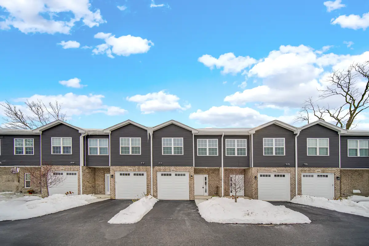 5406 135th Street, Crestwood, IL 60418 - Image #1