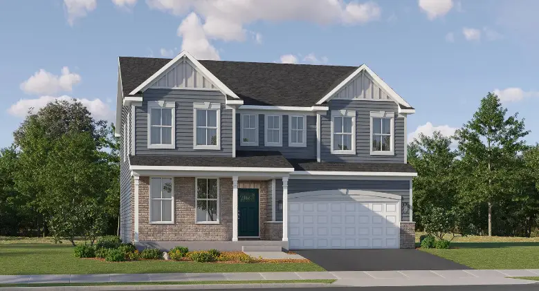 1506 Kinwood Road, South Elgin, IL 60177 - Image #1