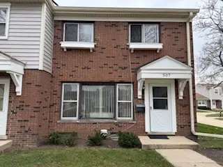 507 Washington Square #19, Wood Dale, IL 60191 - Image #1
