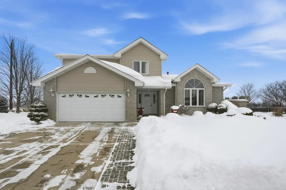 1347 Rainbow Circle, Manteno, IL 60950 - Image #1