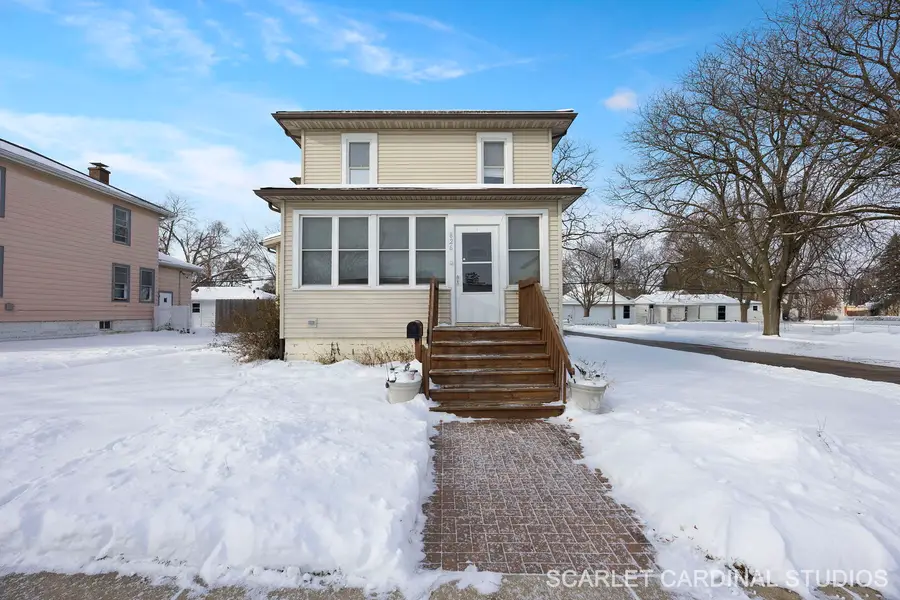 826 N 3rd Street, Rochelle, IL 61068 - Image #2