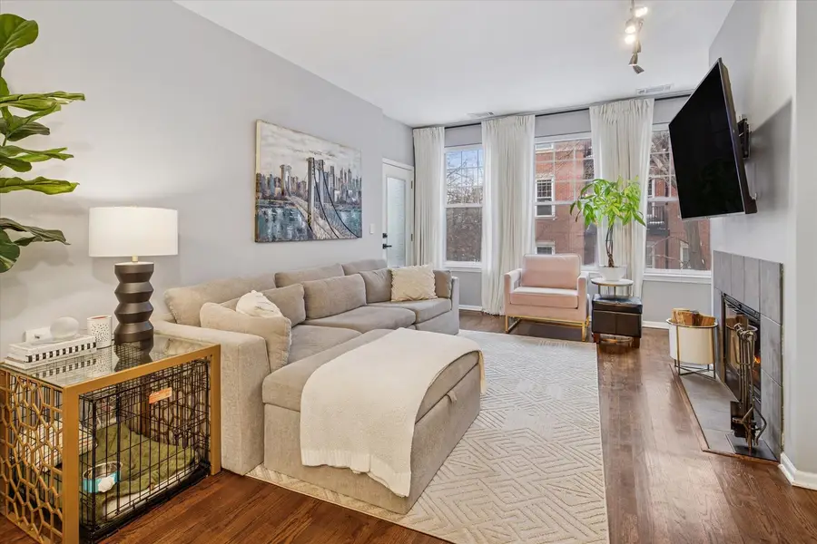 301 W Scott Street #103, Chicago, IL 60610 - Image #2