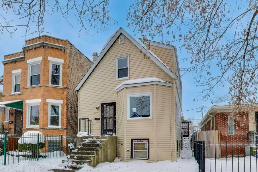 405 N Lawler Avenue, Chicago, IL 60644 - Image #2