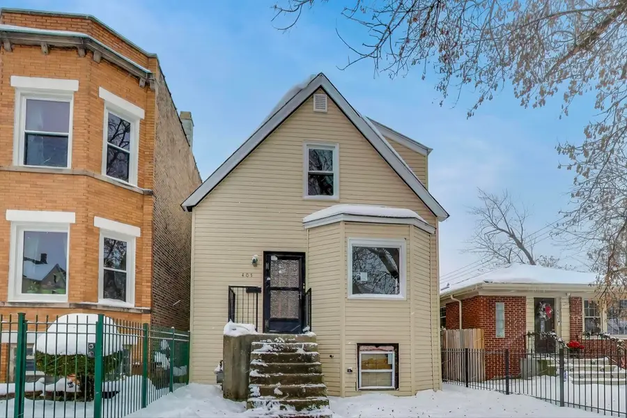 405 N Lawler Avenue, Chicago, IL 60644 - Image #3