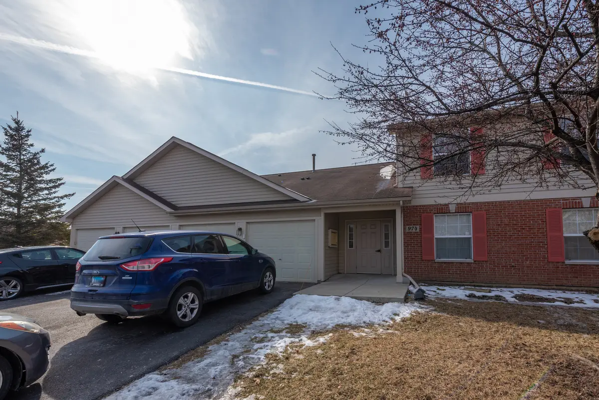 974 N Village Drive #4, Round Lake Beach, IL 60073 - Image #1