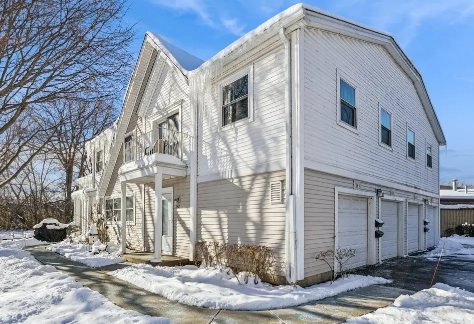 1142 Inverrary Lane #D-86, Deerfield, IL 60015 - Image #1