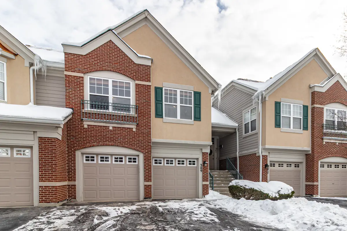 349 Pine Lake Circle, Vernon Hills, IL 60061 - Image #1