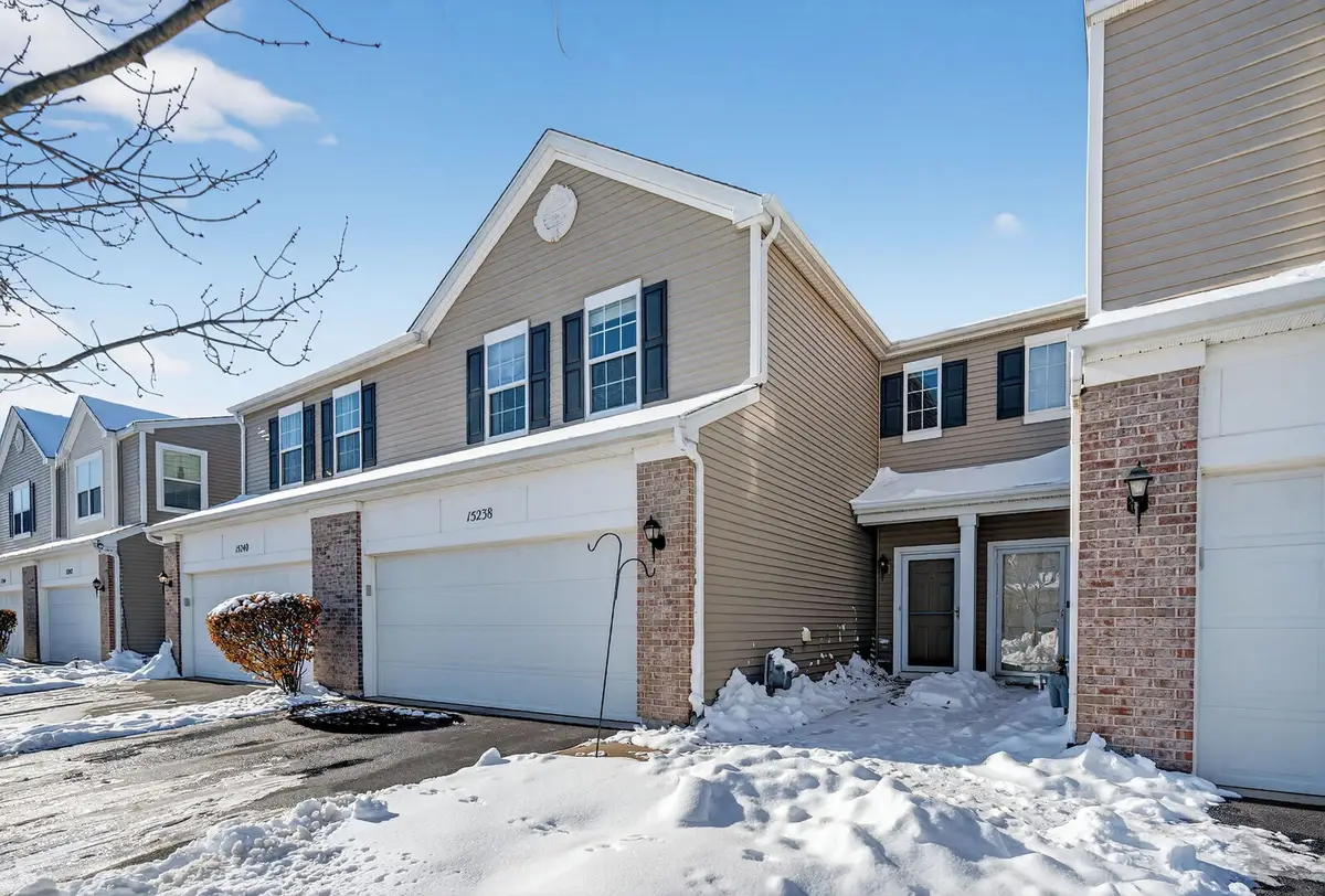 15238 Kenmare Circle, Manhattan, IL 60442 - Image #1