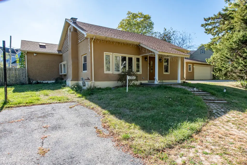 1700 Gideon Avenue, Zion, IL 60099 - Image #1