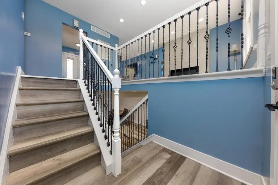 3626 Peach Grove Lane, Hazel Crest, IL 60429 - #3