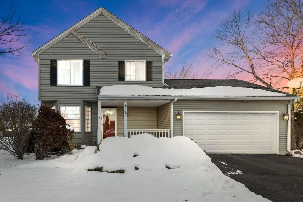 1712 Dusk Drive, Zion, IL 60099 - Image #1