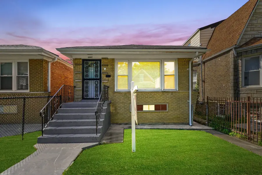 6642 S Wolcott Avenue, Chicago, IL 60636 - Image #2