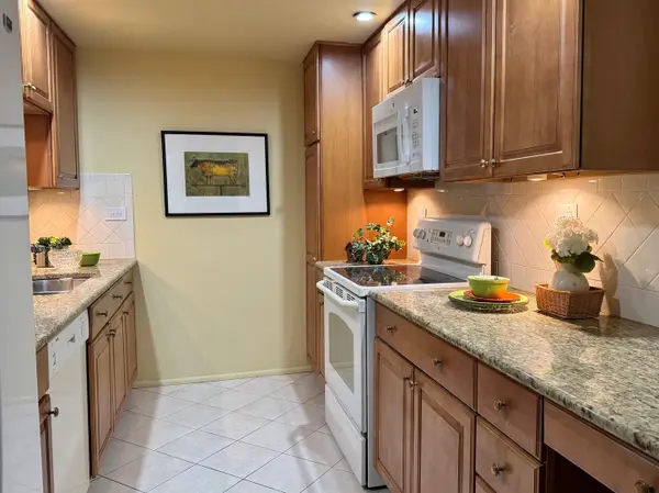 825 Pearson Street #3D, Des Plaines, IL 60016