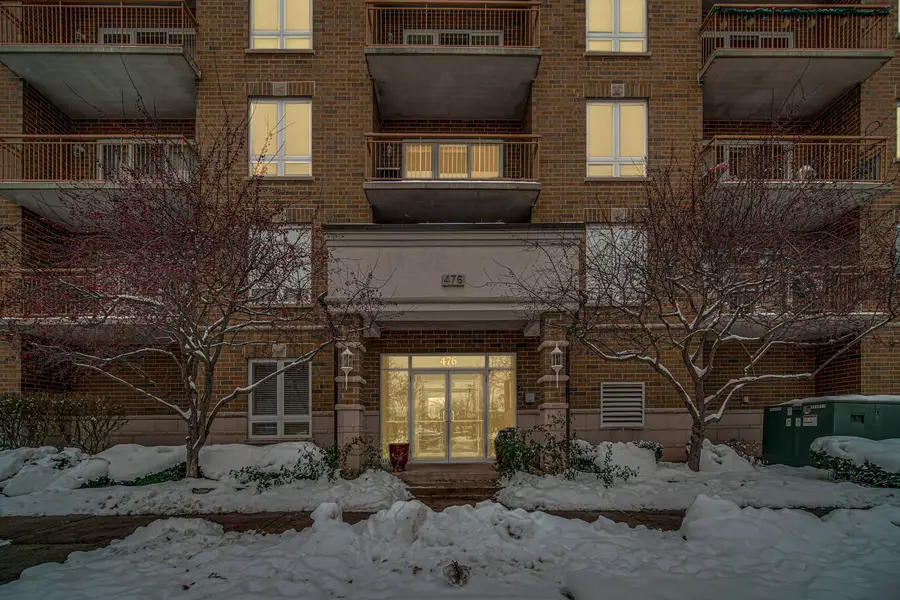 476 Alles Street #406, Des Plaines, IL 60016 - Image #2