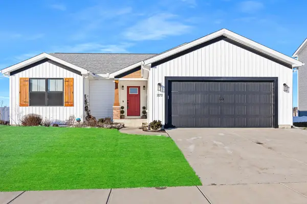 2172 Granby Lane, Normal, IL 61761