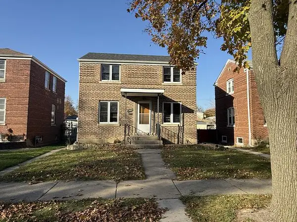 3412 S 57th Court, Cicero, IL 60804