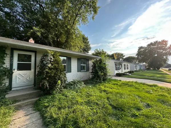 Address Withheld By Seller, DeKalb, IL 60115