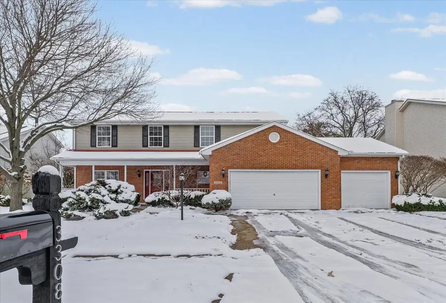 3308 Pebblecreek Place, Champaign, IL 61822 - Image #2