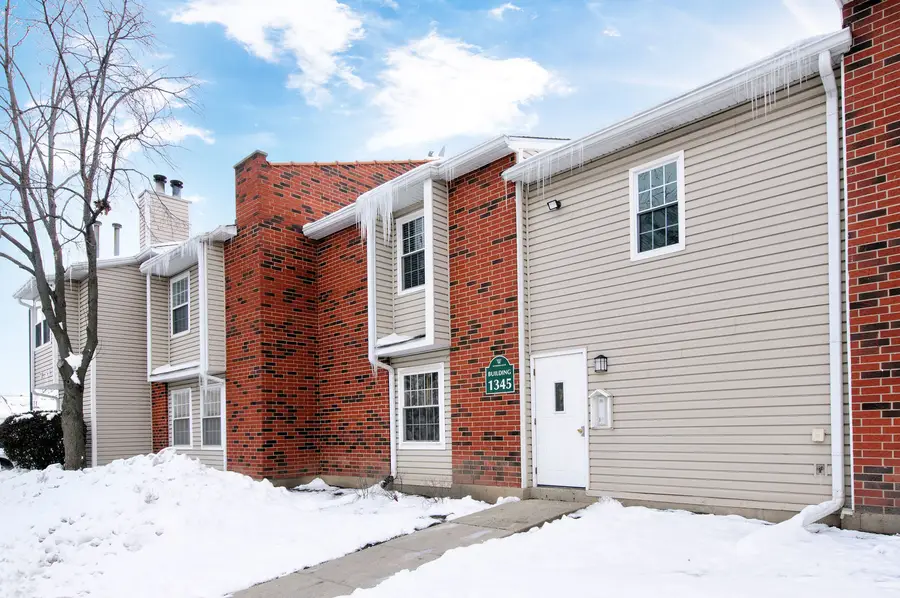 1345 Wyndam Circle #203, Palatine, IL 60074 - Image #2