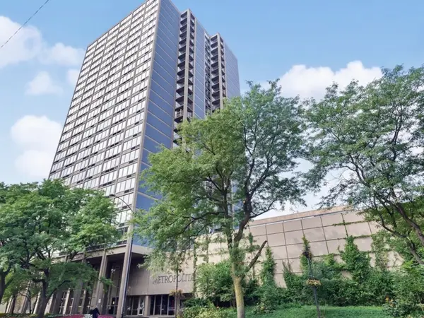 5320 N Sheridan Road #2109, Chicago, IL 60640