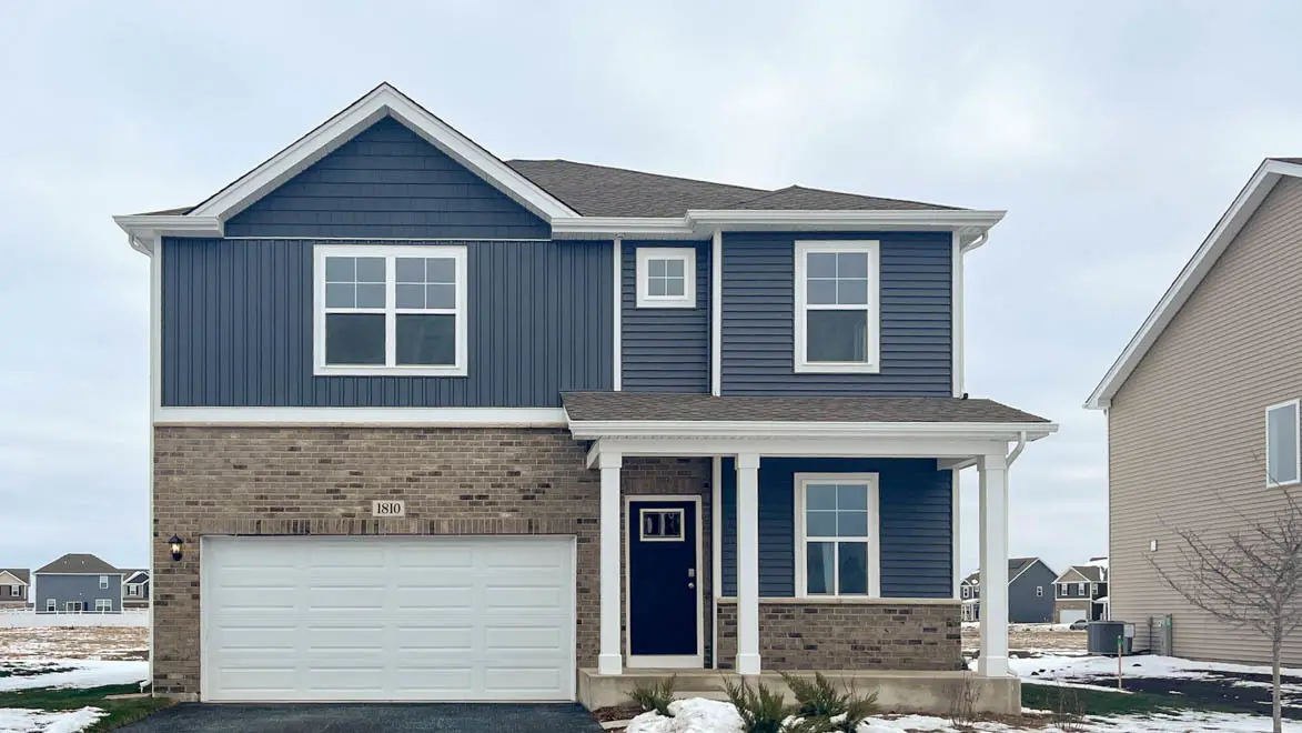 1810 Overland Drive, Plainfield, IL 60586 - Image #1